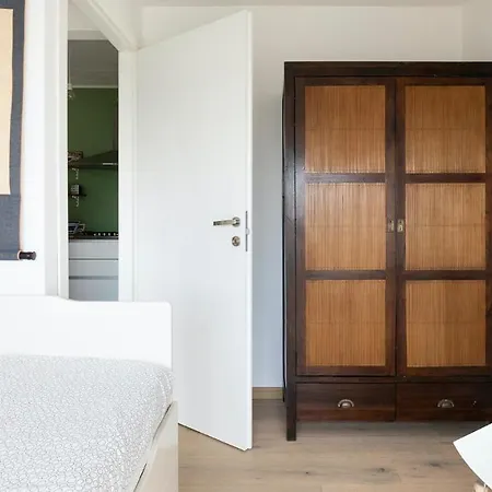 Plum Guide - Namaste Apartment *