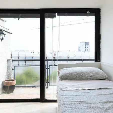 Apartment Plum Guide - Namaste *